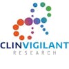 ClinVigilant eClinical logo
