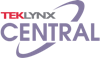 TEKLYNX CENTRAL logo