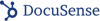 DocuSense logo