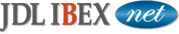JDL IBEX accounting net logo