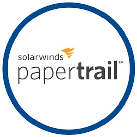 Papertrail Logo