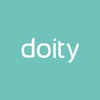 Doity logo