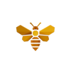 Extractbee logo