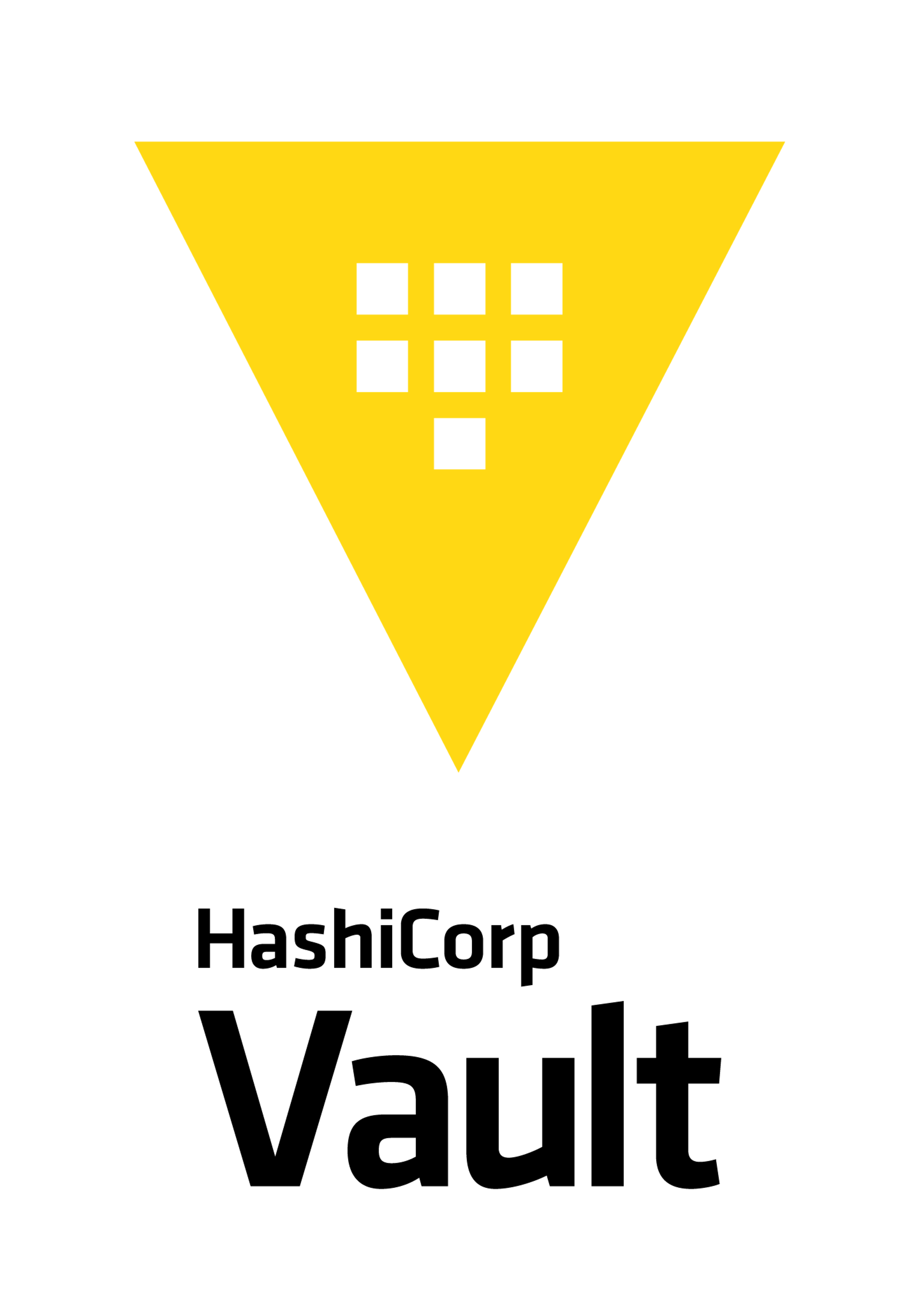 Vault Logo
