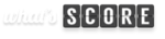 What's Score