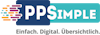 PPSimple logo
