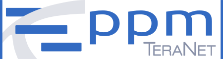 T-PPM logo