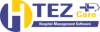 Tez Health Care logo