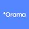 Orama logo