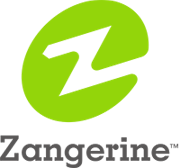Zangerine's logo