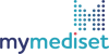 mymediset logo