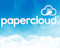 Papercloud logo