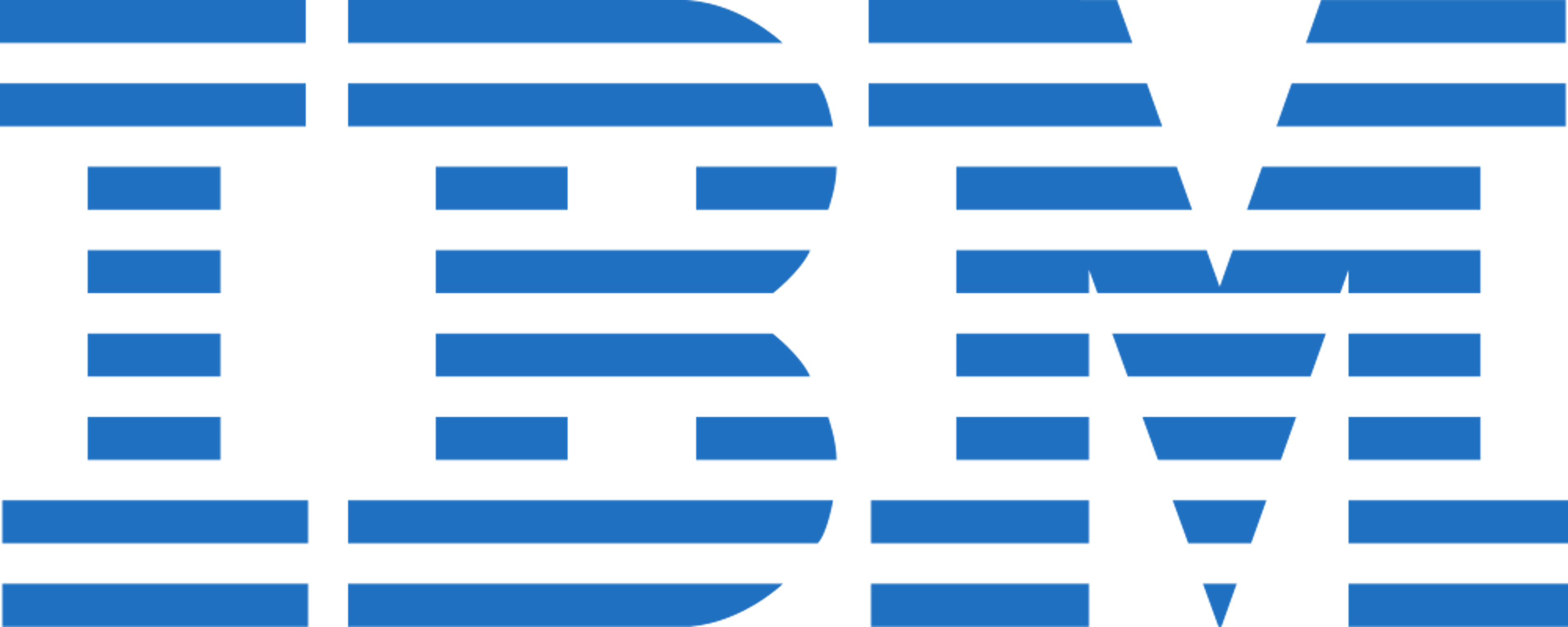 IBM Maximo Application Suite Logo