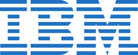 Logo IBM Maximo Application Suite 