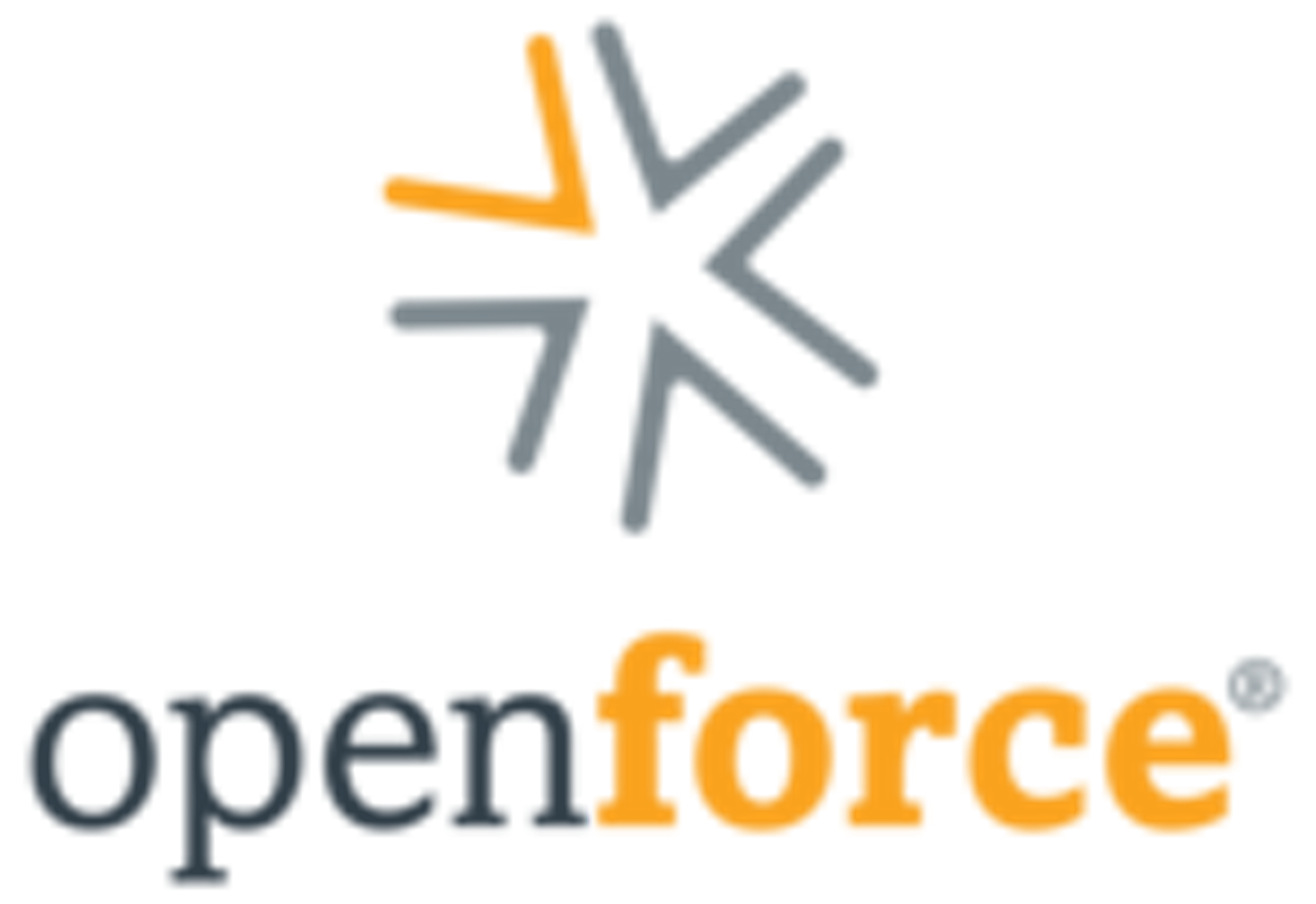Openforce Logo