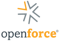 Openforce logo