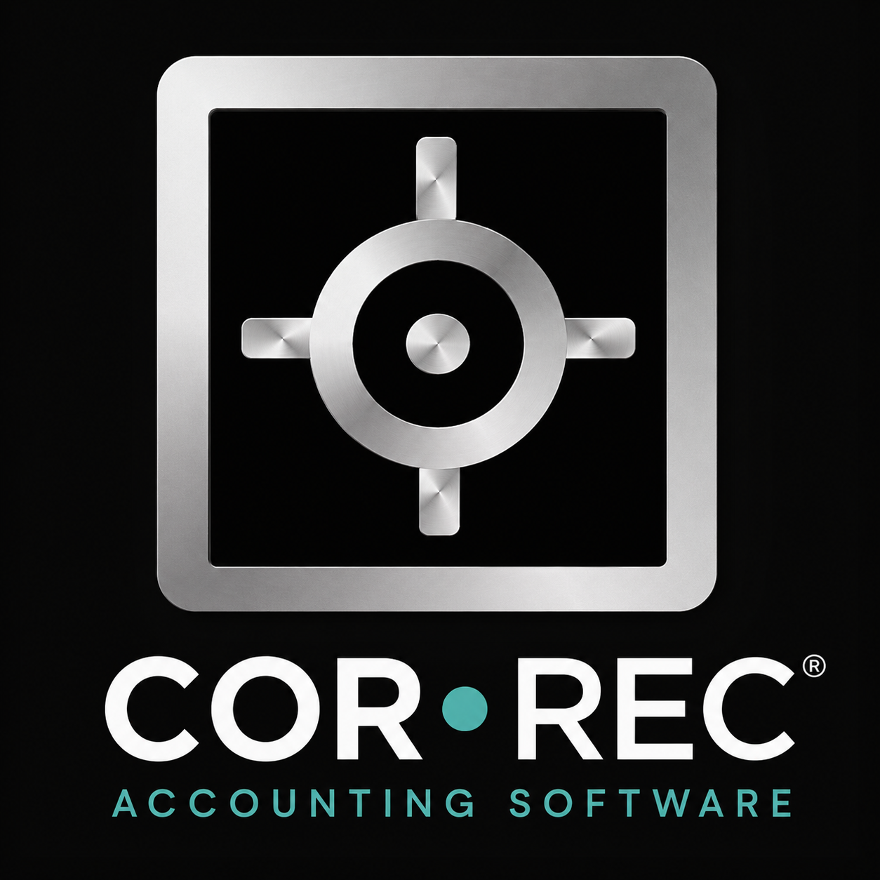 CORREC Accounting logo