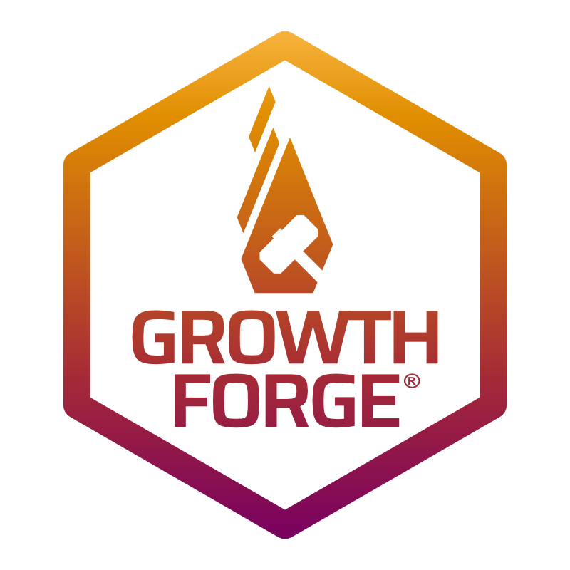 Growth Forge Logo