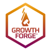 Growth Forge logo