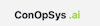 Conopsys logo