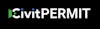 CivitPERMIT logo