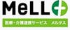 MeLL+ logo