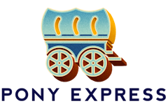 Pony Express HQ
