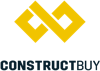 ConstructBuy's logo