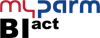 myPARM BIact logo