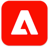 Adobe Experience Manager logo