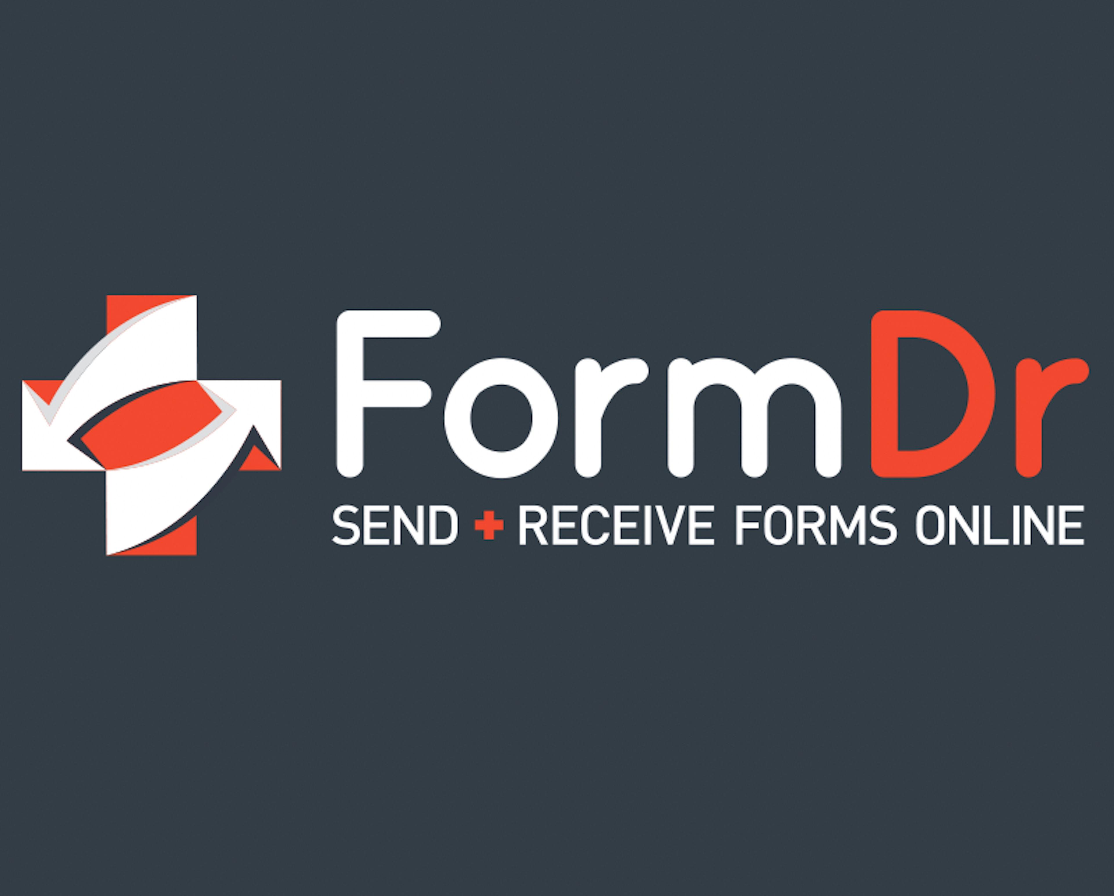 FormDr Logo