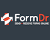 FormDr logo