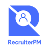 RecruiterPM logo