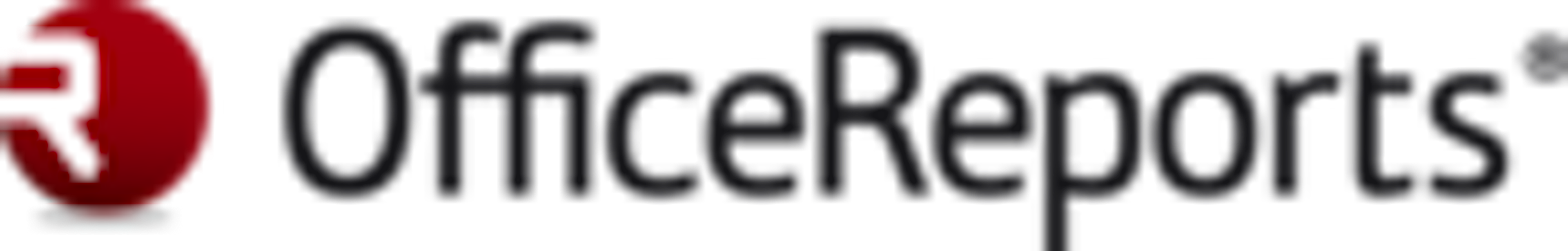 OfficeReports Logo