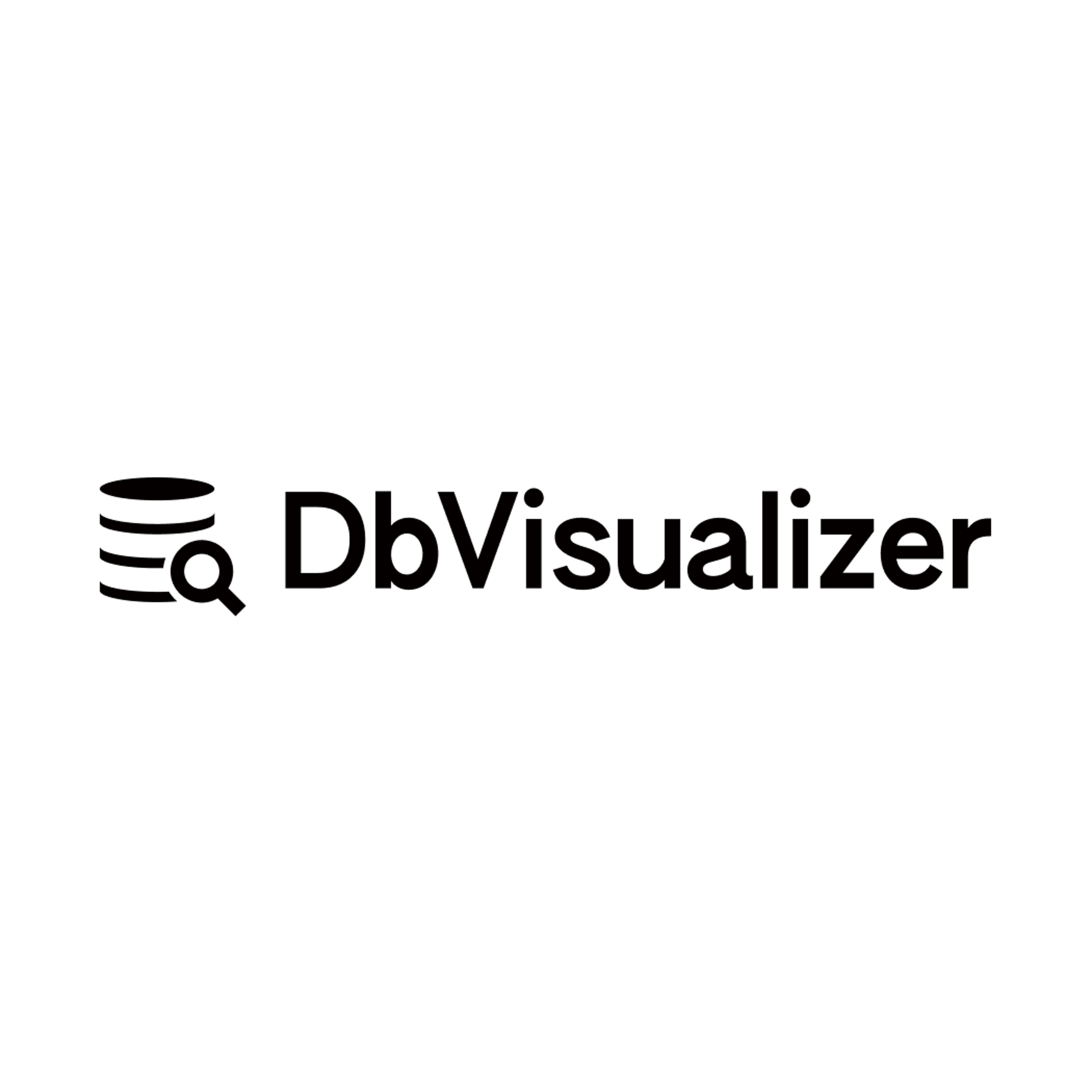 DbVisualizer Logo