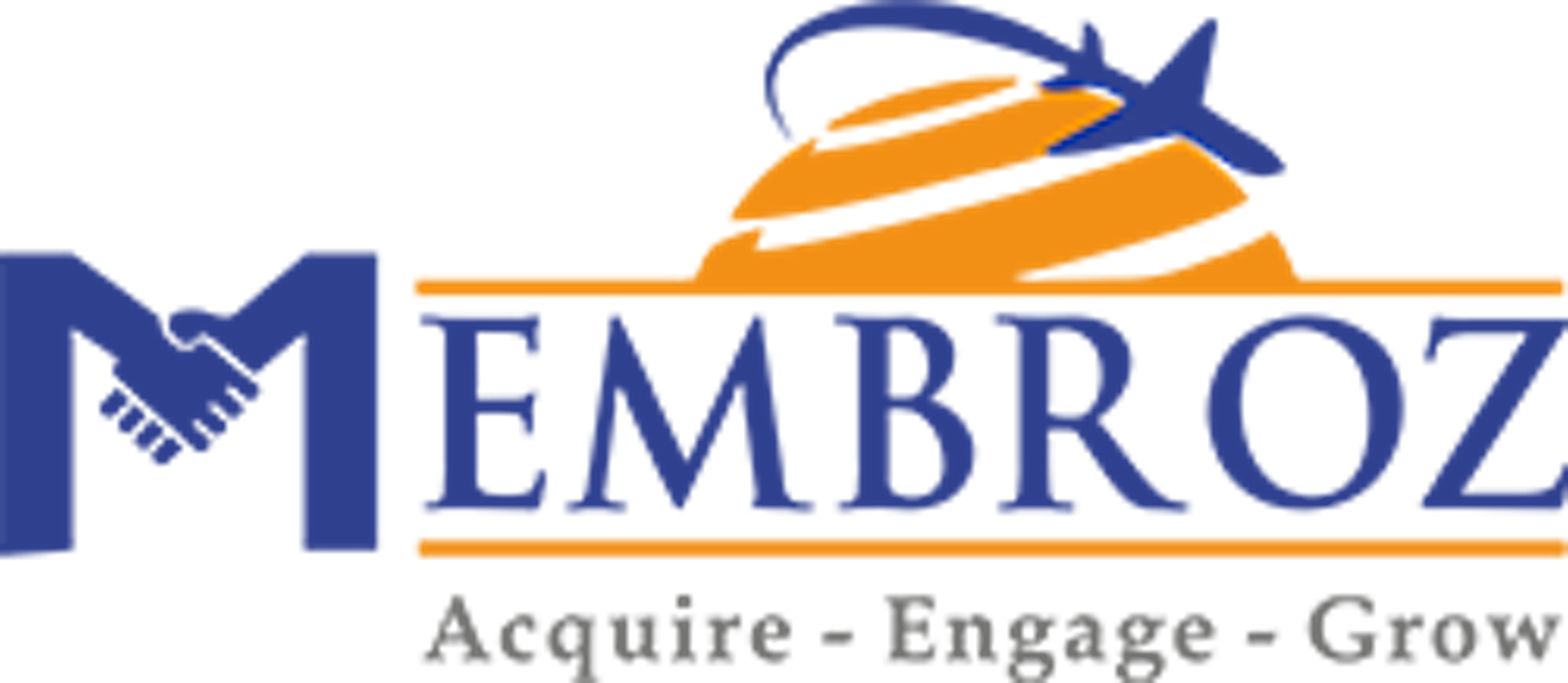 Membroz Logo