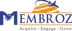 Membroz logo