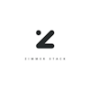 ZimmerStack Logo