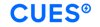 CUES logo