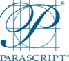 Parascript FormXtra logo