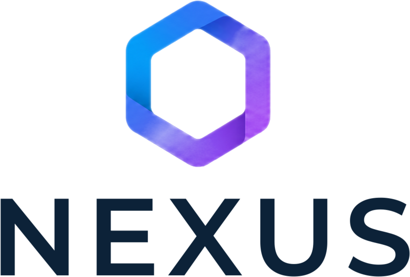 Logotipo de Nexus