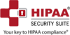 HIPAA Security Suite logo