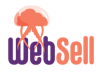 WebSell logo