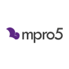 mpro5 logo