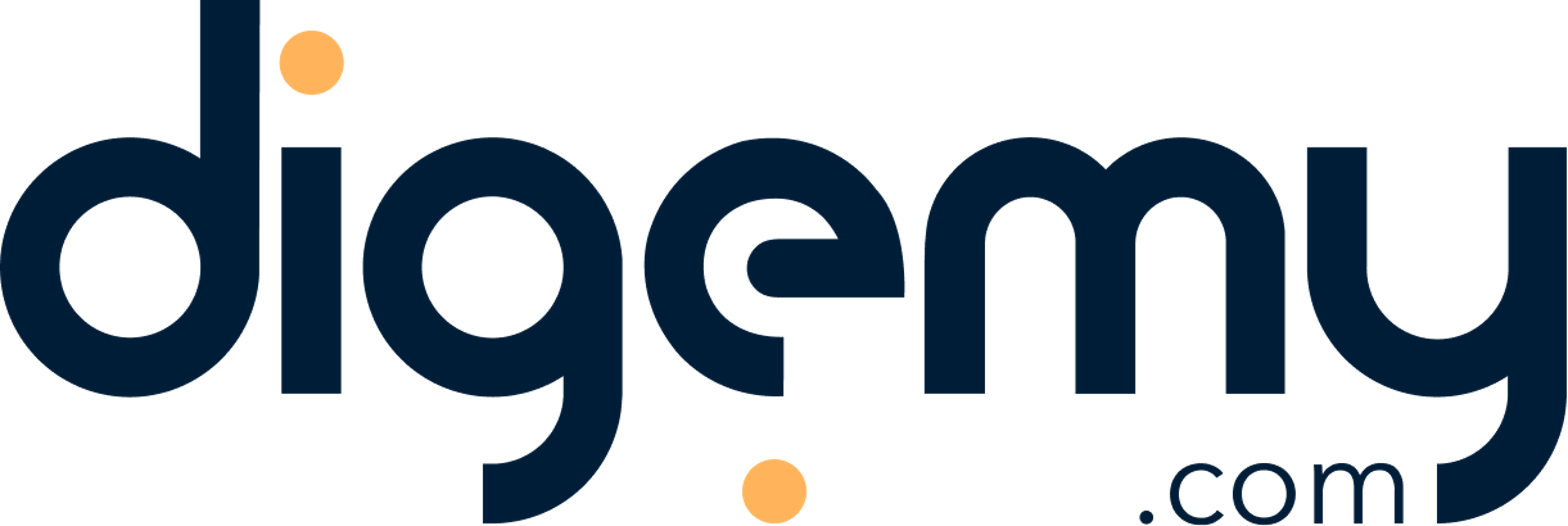 Digemy Logo