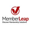 MemberLeap's logo