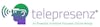 Telepresenz logo