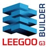 LEEGOO BUILDER logo