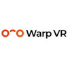 Warp VR logo