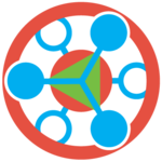 HRHUB 360 logo